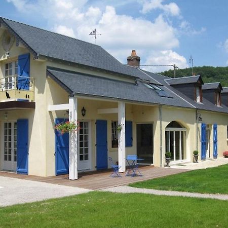 Chambre d'hôtes La Chatelière Prémery Extérieur photo