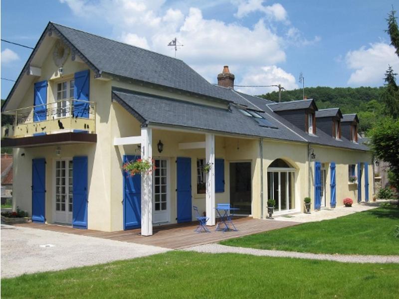 Chambre d'hôtes La Chatelière Prémery Extérieur photo